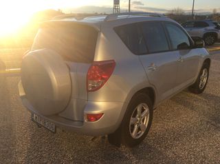 Toyota RAV 4 2009 EXECUTIVE FULL EXTRA-thumb-5