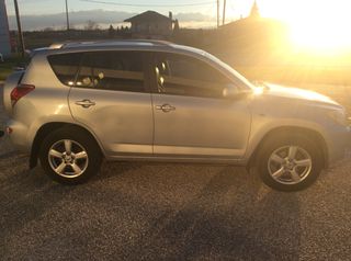 Toyota RAV 4 2009 EXECUTIVE FULL EXTRA-thumb-6