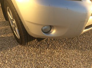 Toyota RAV 4 2009 EXECUTIVE FULL EXTRA-thumb-8