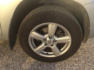 Toyota RAV 4 2009 EXECUTIVE FULL EXTRA-thumb-9