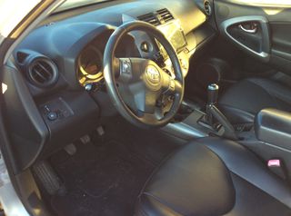 Toyota RAV 4 2009 EXECUTIVE FULL EXTRA-thumb-13