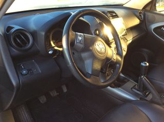 Toyota RAV 4 2009 EXECUTIVE FULL EXTRA-thumb-14