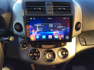 Toyota RAV 4 2009 EXECUTIVE FULL EXTRA-thumb-17