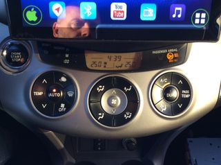 Toyota RAV 4 2009 EXECUTIVE FULL EXTRA-thumb-19