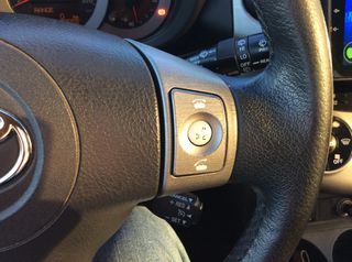 Toyota RAV 4 2009 EXECUTIVE FULL EXTRA-thumb-22