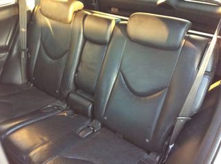 Toyota RAV 4 2009 EXECUTIVE FULL EXTRA-thumb-31