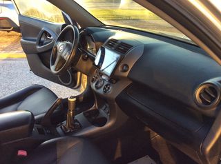 Toyota RAV 4 2009 EXECUTIVE FULL EXTRA-thumb-33