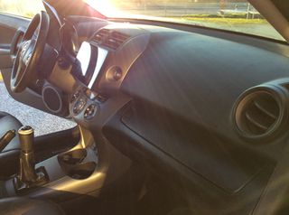 Toyota RAV 4 2009 EXECUTIVE FULL EXTRA-thumb-34
