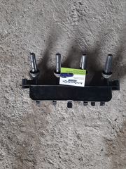 Πολλαπλασιαστής peugeot 307 kFW 1400 peugeot 206 citroen xsara citroen c2 c3
