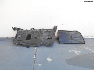 PEUGEOT 308 II - 3008 II - 5008 II ΒΑΣΗ ΜΠΑΤΑΡΙΑΣ - STELLAR PARTS