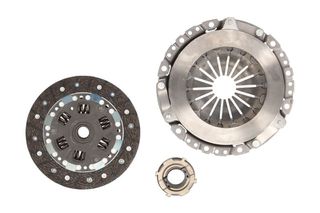 ΣΕΤ ΣΥΜΠΛΕΚΤΗ (180mm) fits: HYUNDAI ATOS 1.0/1.1 02.98-12.10