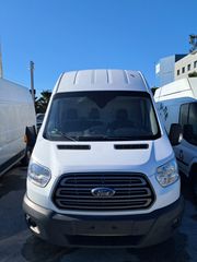 Ford Transit 2019 2.0 TDCi 350 L4 Trend-thumb-1