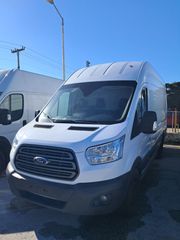 Ford Transit 2019 2.0 TDCi 350 L4 Trend-thumb-2