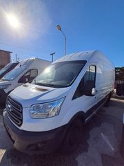 Ford Transit 2019 2.0 TDCi 350 L4 Trend-thumb-3