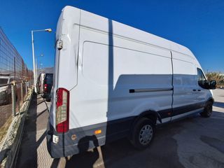 Ford Transit 2019 2.0 TDCi 350 L4 Trend-thumb-8