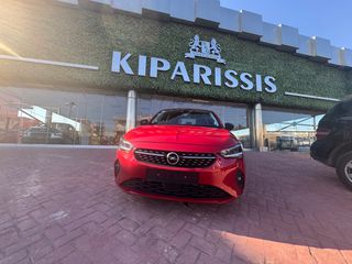Opel Corsa 2020 ELEGANCE AUTOMATIC