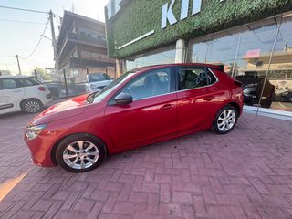 Opel Corsa 2020 ELEGANCE AUTOMATIC-thumb-2