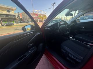 Opel Corsa 2020 ELEGANCE AUTOMATIC-thumb-3
