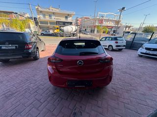 Opel Corsa 2020 ELEGANCE AUTOMATIC-thumb-6