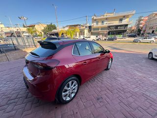 Opel Corsa 2020 ELEGANCE AUTOMATIC-thumb-8