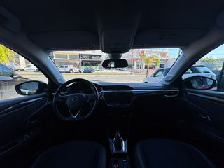 Opel Corsa 2020 ELEGANCE AUTOMATIC-thumb-12
