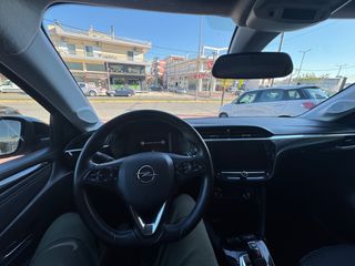 Opel Corsa 2020 ELEGANCE AUTOMATIC-thumb-13