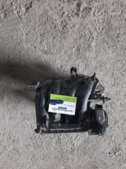 Peugeot 307 πολλαπλή εισαγωγής KFW 1400-thumb-1