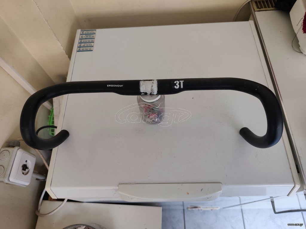 Πωλείται τιμόνι 3Τ