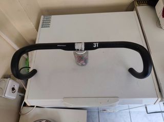 Πωλείται τιμόνι 3Τ