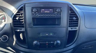 Κλούβα Mercedes-Benz 2021 Vito 110 Cdi - 1749cc 102hp - ΓΡΑΜΜΑΤΙΑ ΜΕΤΑΞΥ ΜΑΣ-thumb-10