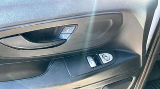 Κλούβα Mercedes-Benz 2021 Vito 110 Cdi - 1749cc 102hp - ΓΡΑΜΜΑΤΙΑ ΜΕΤΑΞΥ ΜΑΣ-thumb-11