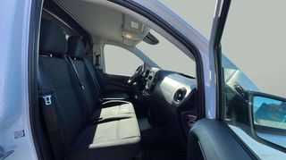 Κλούβα Mercedes-Benz 2021 Vito 110 Cdi - 1749cc 102hp - ΓΡΑΜΜΑΤΙΑ ΜΕΤΑΞΥ ΜΑΣ-thumb-12