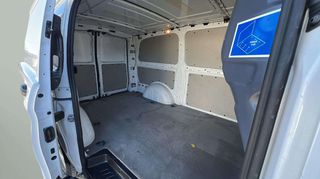 Κλούβα Mercedes-Benz 2021 Vito 110 Cdi - 1749cc 102hp - ΓΡΑΜΜΑΤΙΑ ΜΕΤΑΞΥ ΜΑΣ-thumb-14