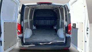 Κλούβα Mercedes-Benz 2021 Vito 110 Cdi - 1749cc 102hp - ΓΡΑΜΜΑΤΙΑ ΜΕΤΑΞΥ ΜΑΣ-thumb-15