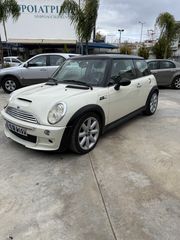 Mini Cooper S 2006-thumb-1