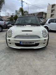 Mini Cooper S 2006-thumb-2