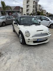 Mini Cooper S 2006-thumb-3