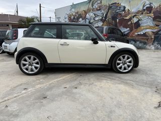 Mini Cooper S 2006-thumb-4