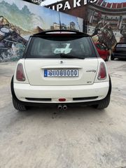 Mini Cooper S 2006-thumb-5