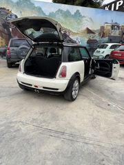 Mini Cooper S 2006-thumb-6