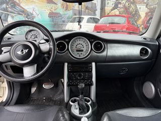 Mini Cooper S 2006-thumb-10