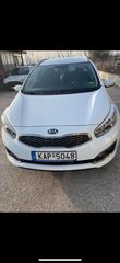 Kia Ceed / cee'd Sportswagon 2017-thumb-5