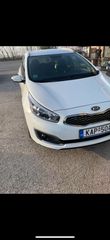 Kia Ceed / cee'd Sportswagon 2017-thumb-4