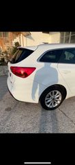 Kia Ceed / cee'd Sportswagon 2017-thumb-6