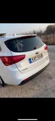 Kia Ceed / cee'd Sportswagon 2017-thumb-7