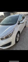 Kia Ceed / cee'd Sportswagon 2017-thumb-9