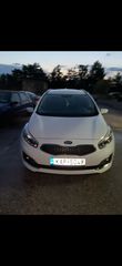 Kia Ceed / cee'd Sportswagon 2017-thumb-3