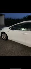 Kia Ceed / cee'd Sportswagon 2017-thumb-10