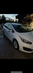 Kia Ceed / cee'd Sportswagon 2017-thumb-11
