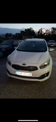 Kia Ceed / cee'd Sportswagon 2017-thumb-12